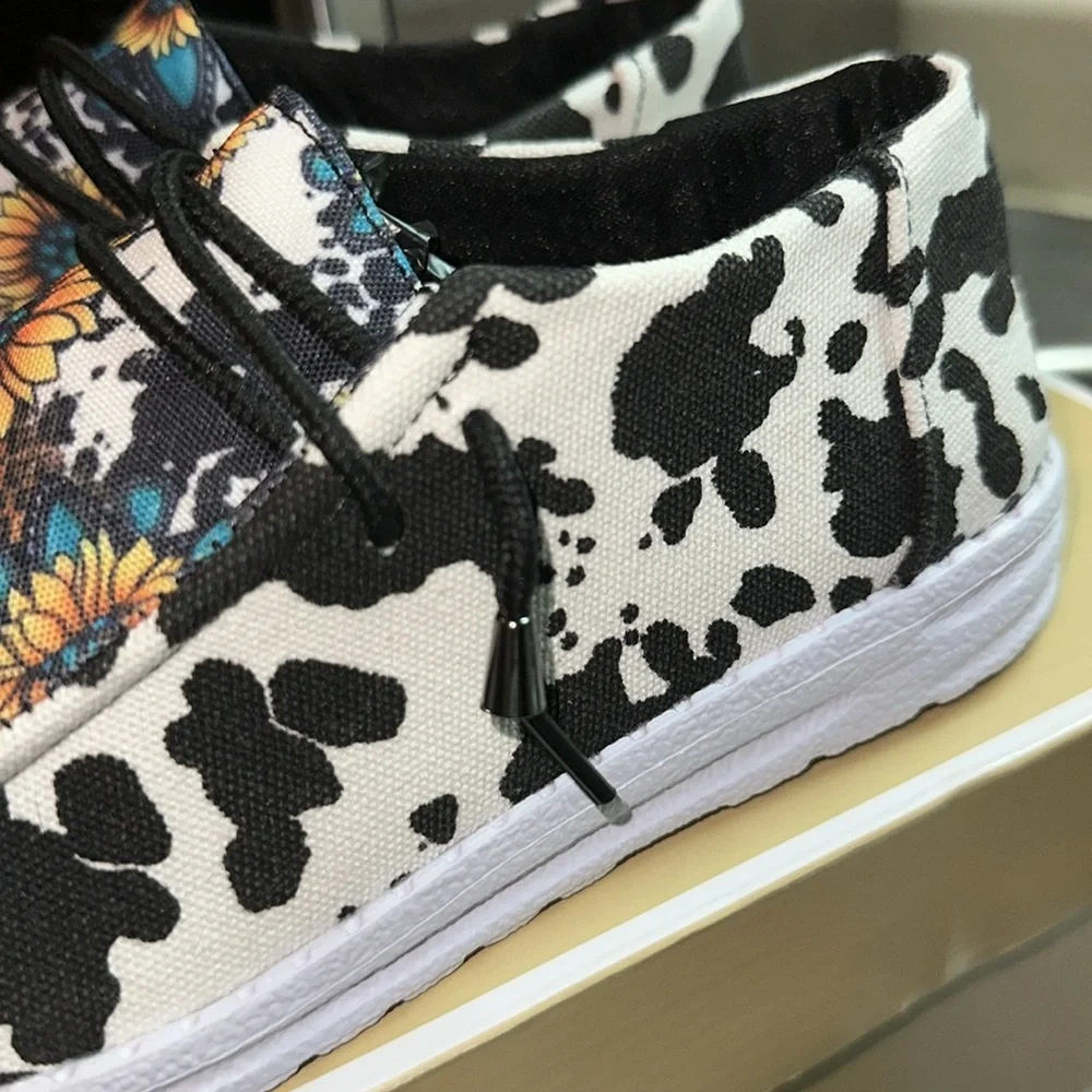 Shoes Leopardos - Picture 7 of 12